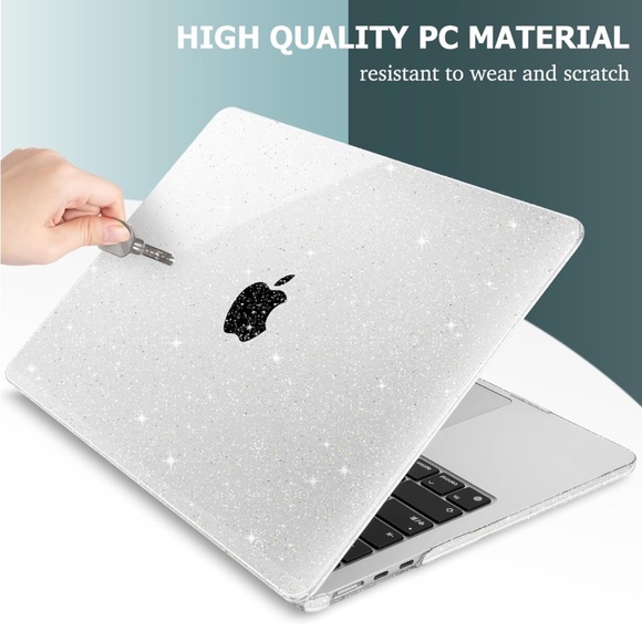 MacBook case - lightly used! - Picture 3 of 3